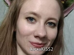 AlexaKISS2