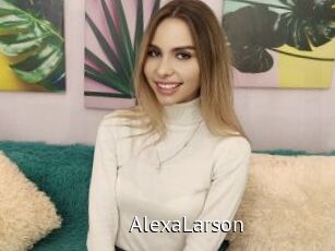 AlexaLarson