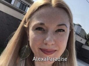 AlexaParadise