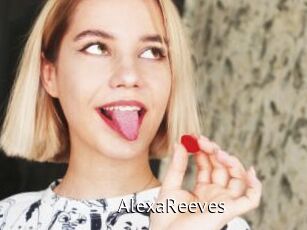 AlexaReeves