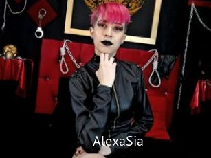 AlexaSia