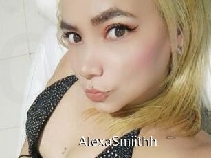 AlexaSmiithh