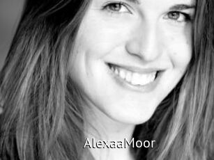 AlexaaMoor