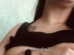Alexaha25