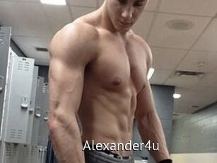 Alexander4u