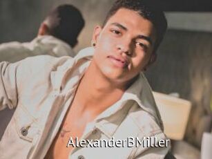 AlexanderBMiller