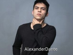 AlexanderDante