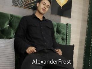 AlexanderFrost