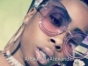 Alexandra_Alexander