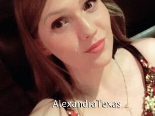 AlexandraTexas