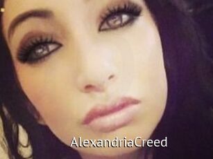 AlexandriaCreed