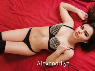 Alexandriiya