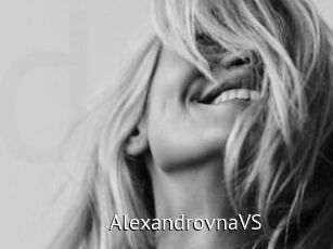 AlexandrovnaVS