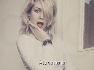 Alexanora