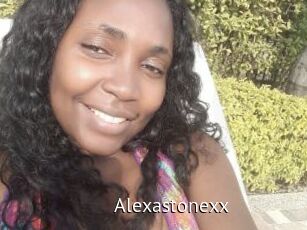 Alexastonexx