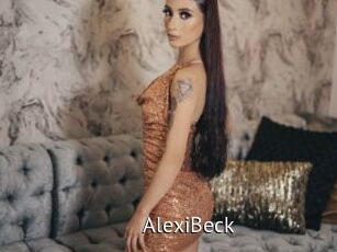 AlexiBeck