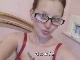 Alexia92