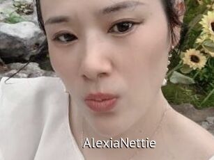 AlexiaNettie
