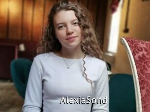 AlexiaSond