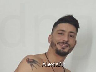 AlexisBk