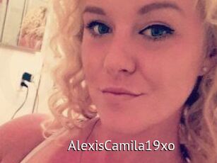 AlexisCamila19xo