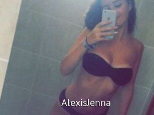 AlexisJenna