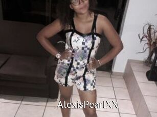AlexisPearlXX