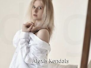 Alexis_Kendals