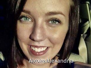 AlexissAlexandria