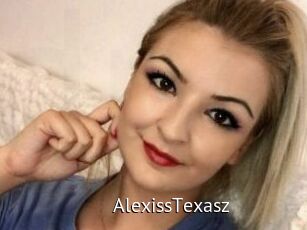 AlexissTexasz