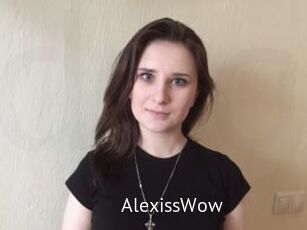 AlexissWow