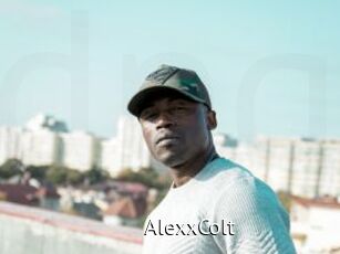 AlexxColt