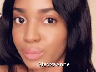 AlexxaAnne