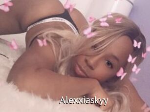 Alexxiaskyy