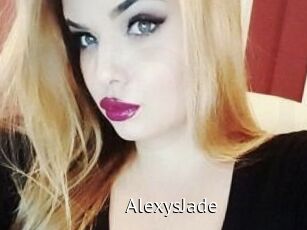 AlexysJade