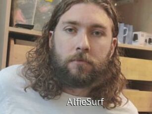 AlfieSurf