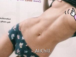 AliChill