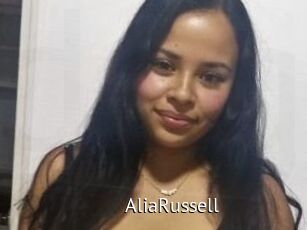 AliaRussell