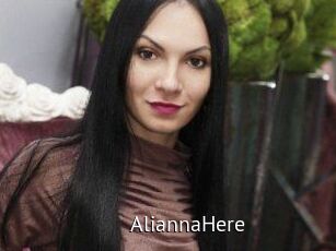 AliannaHere
