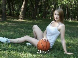 Alica1