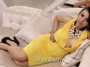 AliceBarlow