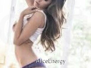 AliceEnergy