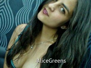 AliceGreens