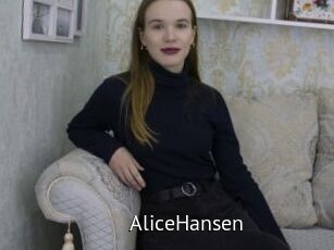 AliceHansen