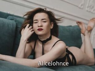 AliceJohnce