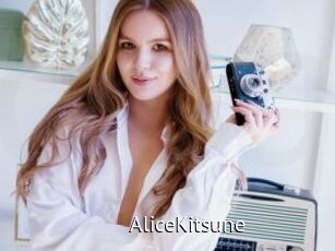 AliceKitsune