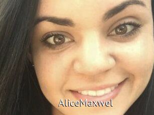 AliceMaxwel