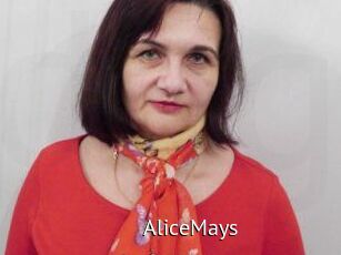 AliceMays