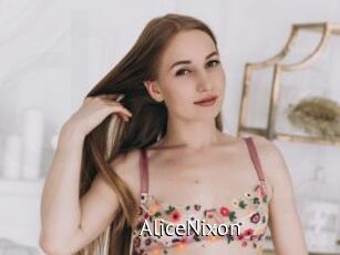 AliceNixon