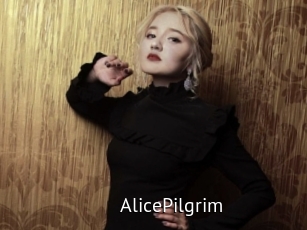 AlicePilgrim Du Porno Gratuit